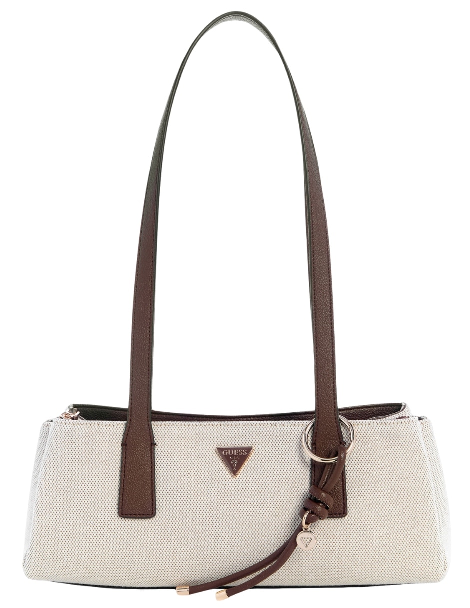 Bolsa satchel Alice para mujer