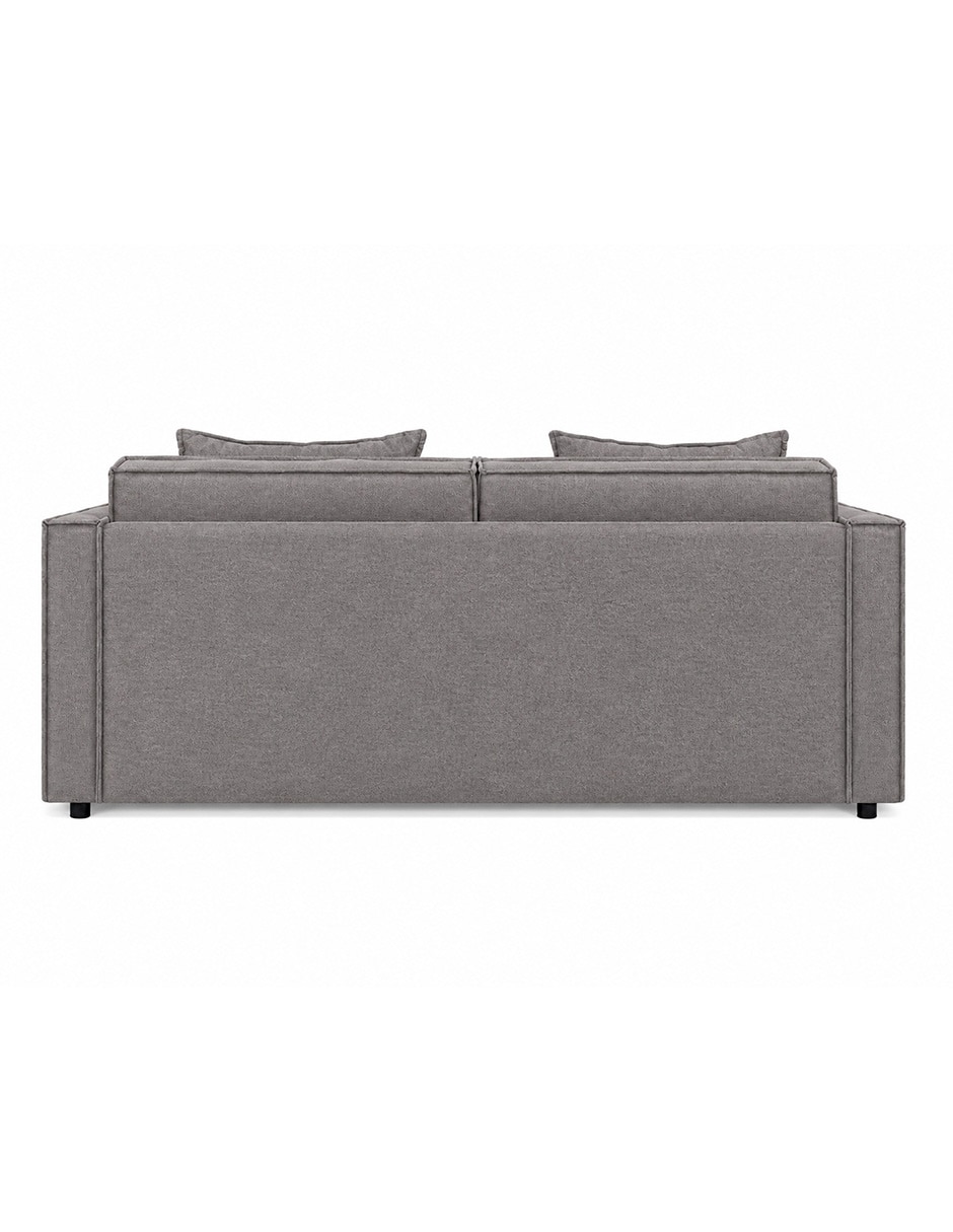 Sofá cama Tokio de Madera y tela 3