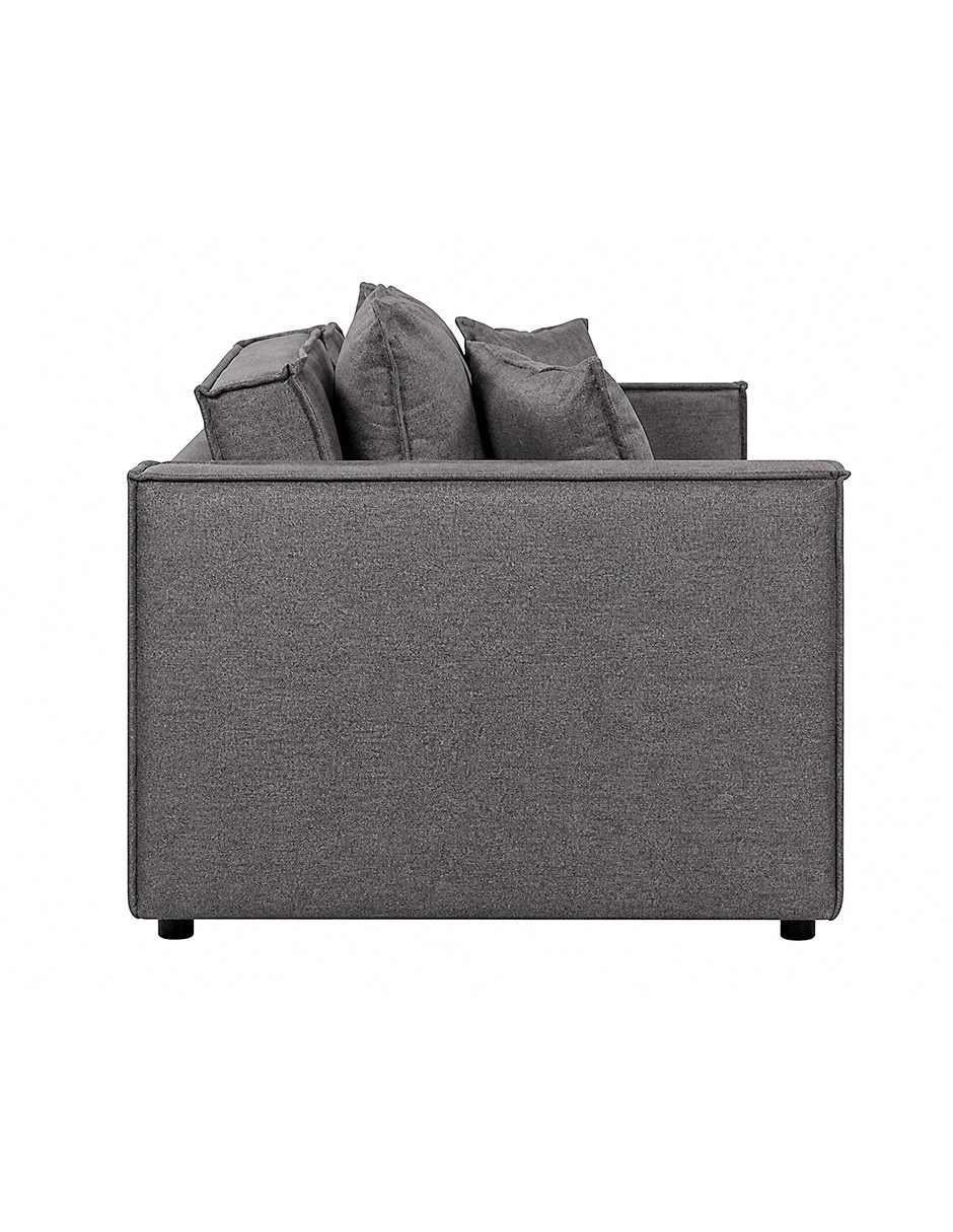 Sofá cama Tokio Mi Sofa MX de Madera y tela