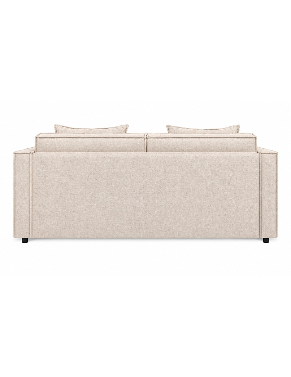 Sofá cama Tokio de Madera y tela 5