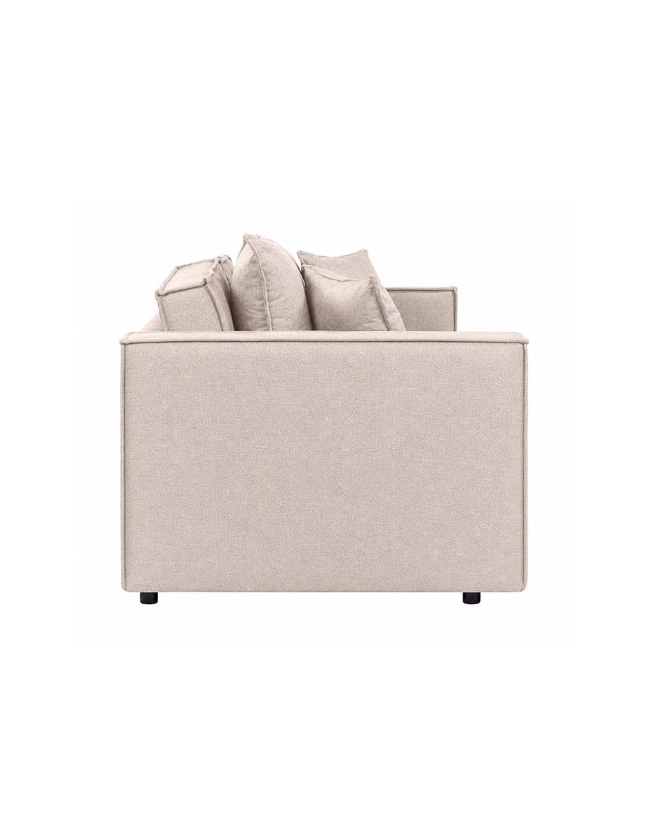 Sofá cama Tokio de Madera y tela 6