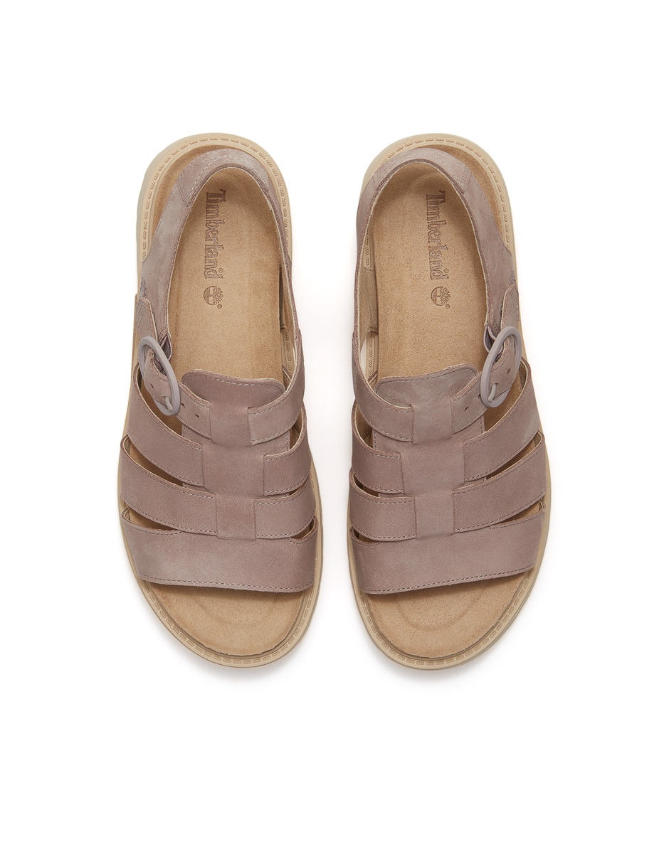 Sandalia Timberland Clairemont Way para mujer