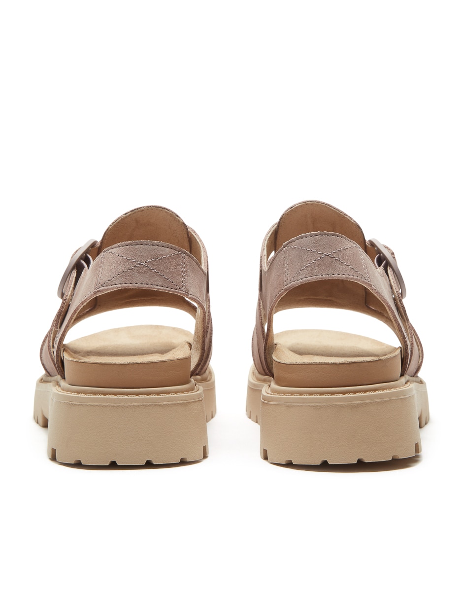 Sandalia Timberland Clairemont Way para mujer