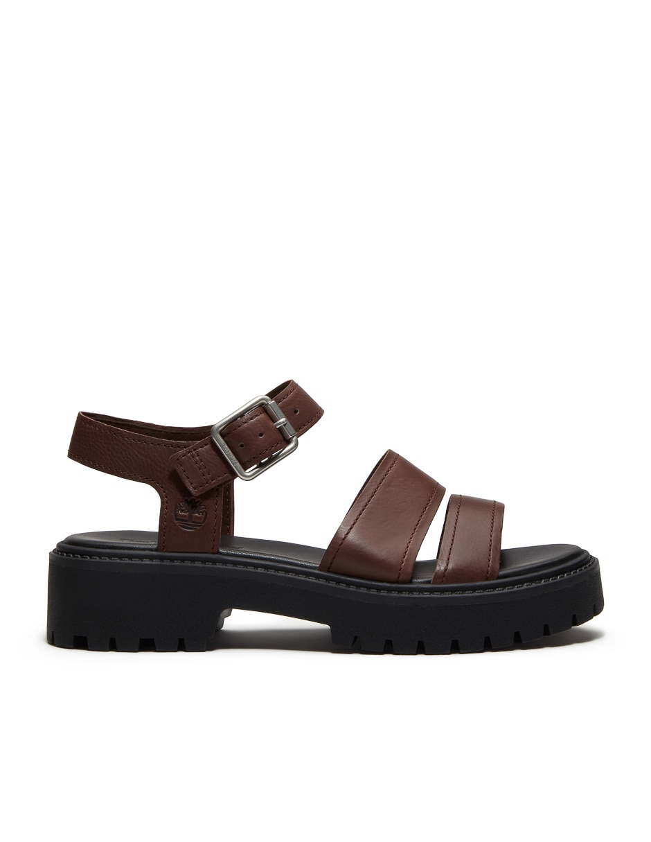 Sandalia Stone Street para mujer 2