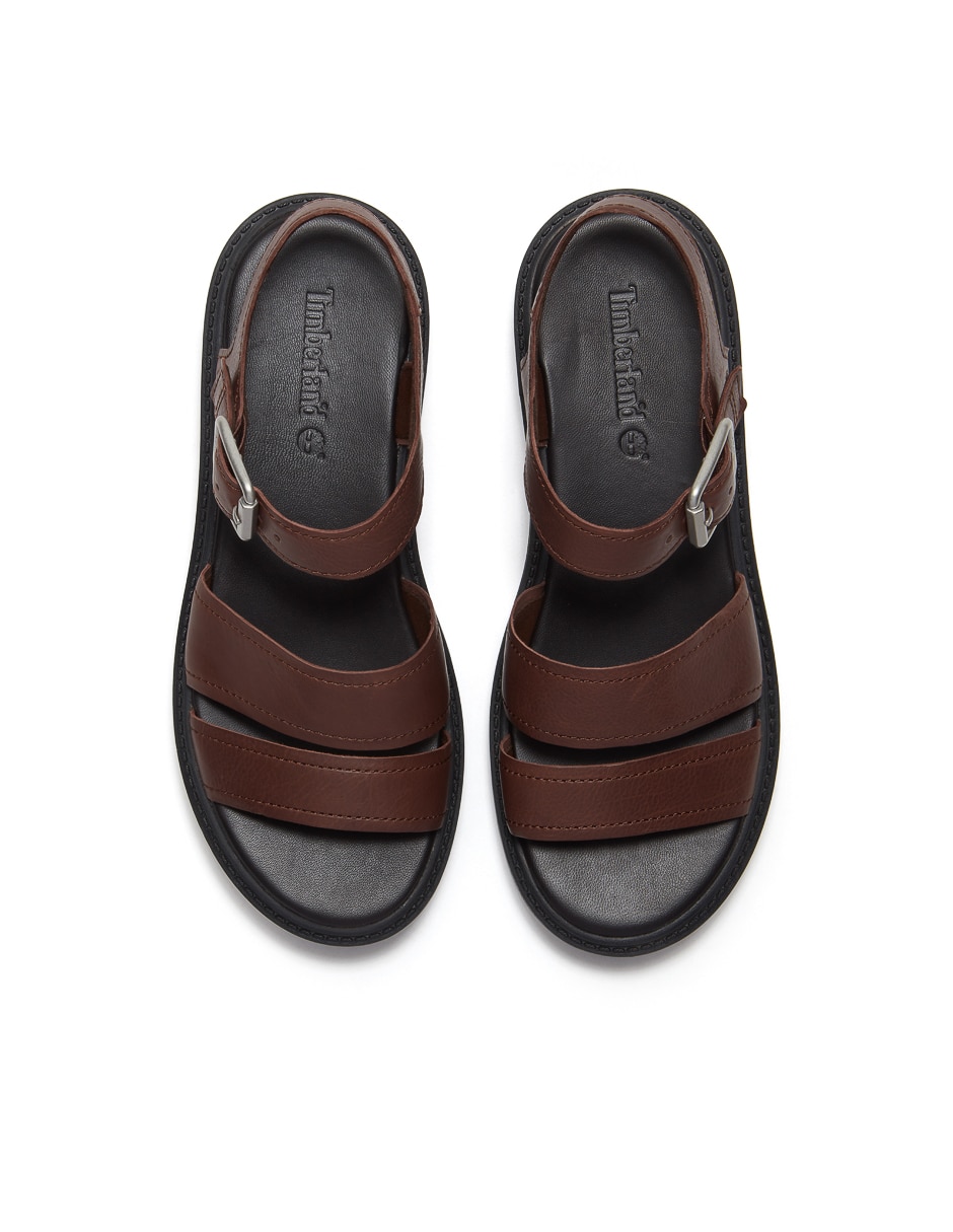 Sandalia Stone Street para mujer 3