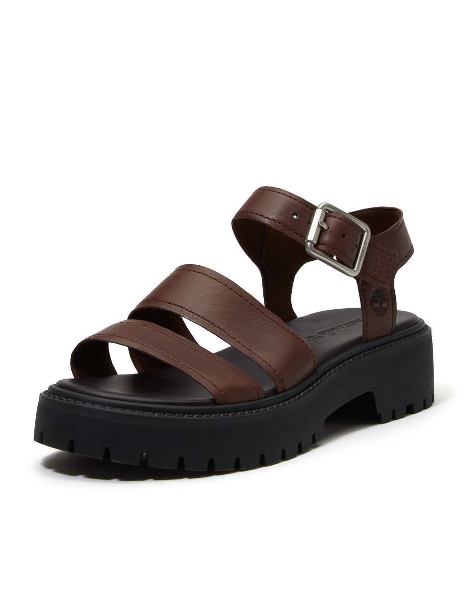 Sandalia Stone Street para mujer 4