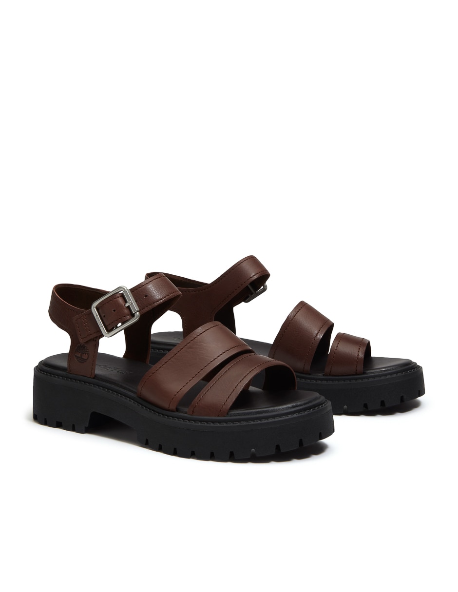 Sandalia Stone Street para mujer 5