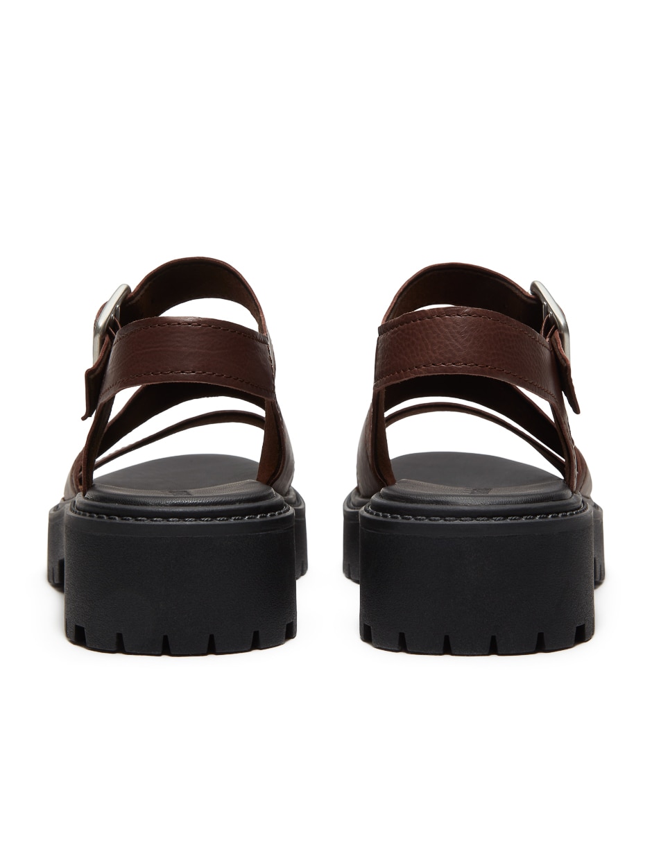 Sandalia Stone Street para mujer 9