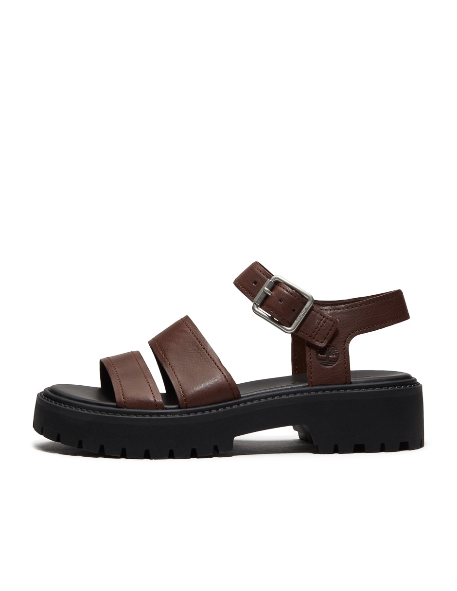 Sandalia Stone Street para mujer