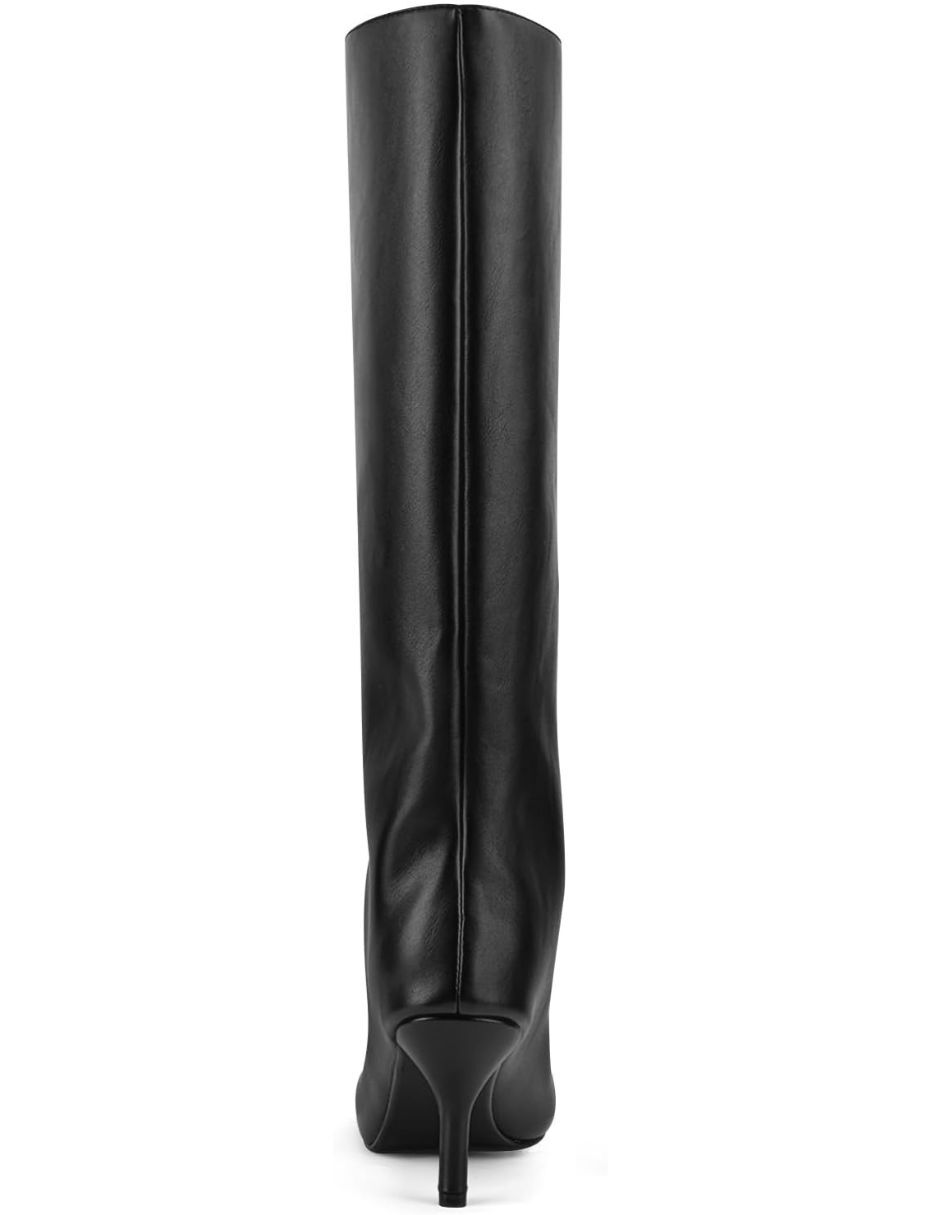 Bota Abajo de la rodilla para mujer 2