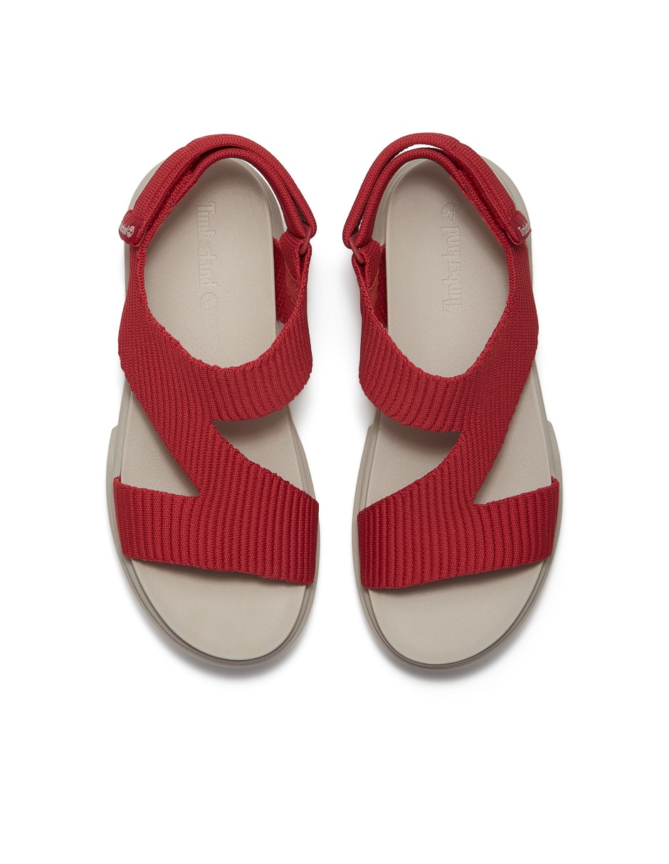 Sandalia Timberland Greyfield para mujer