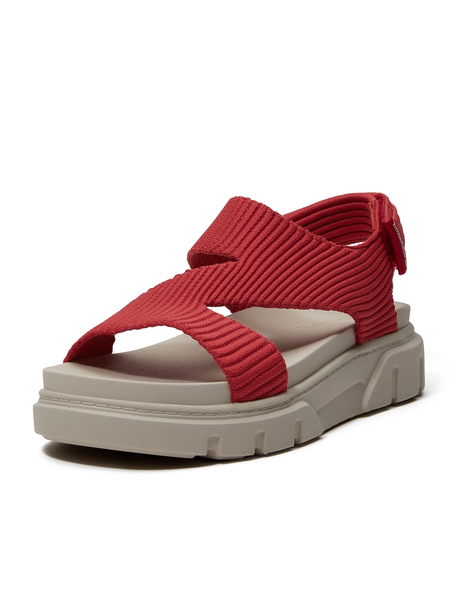 Sandalia Greyfield para mujer 4