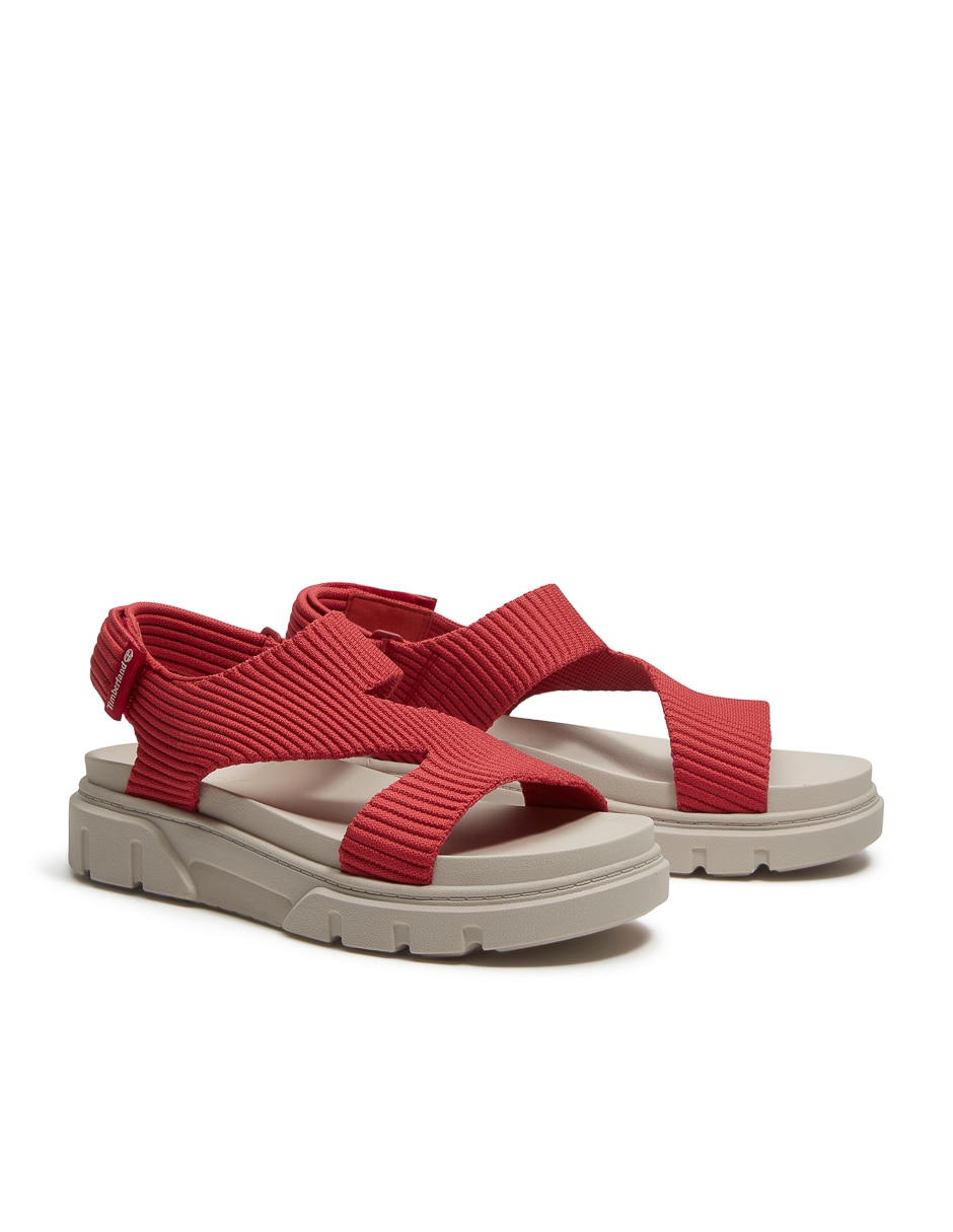 Sandalia Greyfield para mujer 5