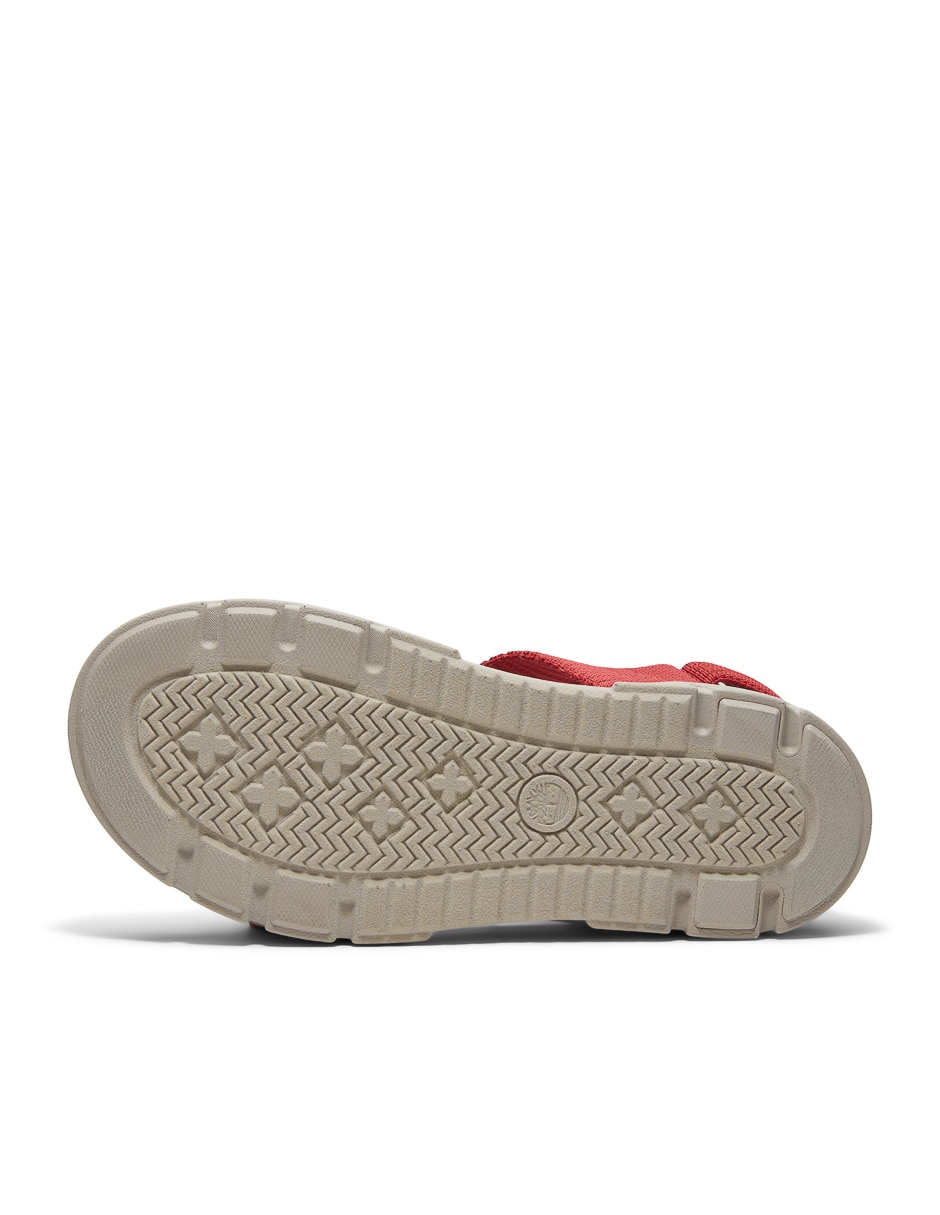 Sandalia Greyfield para mujer 6