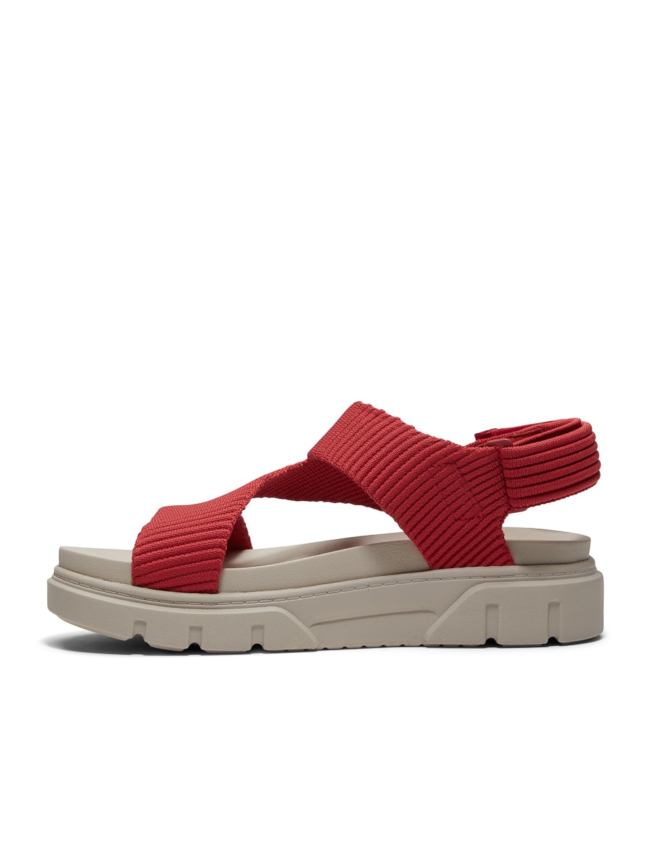 Sandalia Greyfield para mujer 7