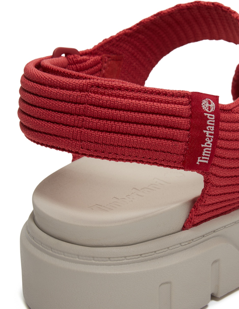 Sandalia Greyfield para mujer 8