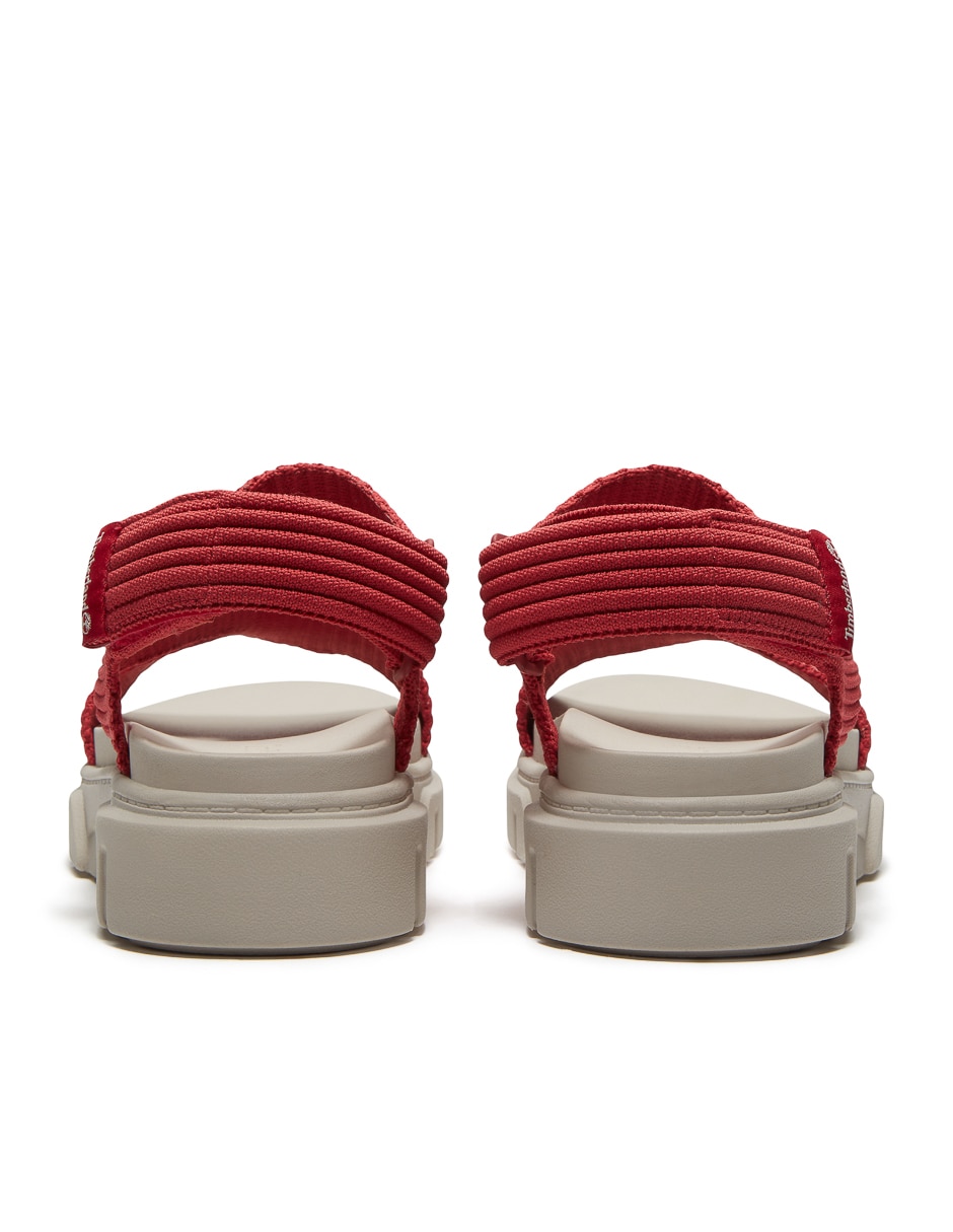 Sandalia Greyfield para mujer 9