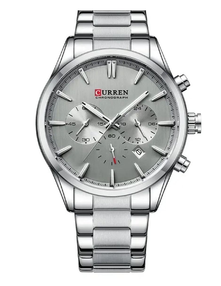 Reloj Curren 8446 para hombre kred8901