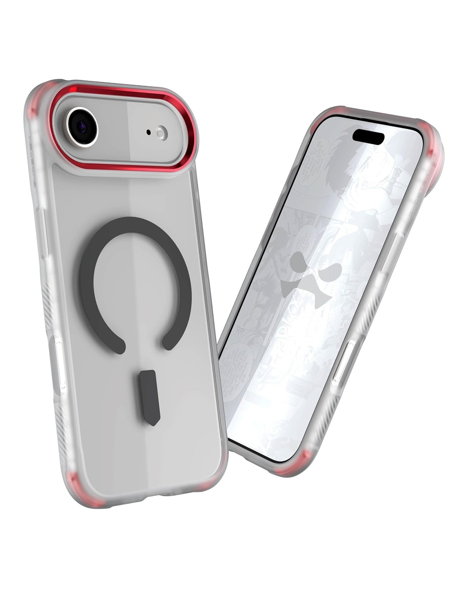 Funda para Iphone 17 air de TPU
