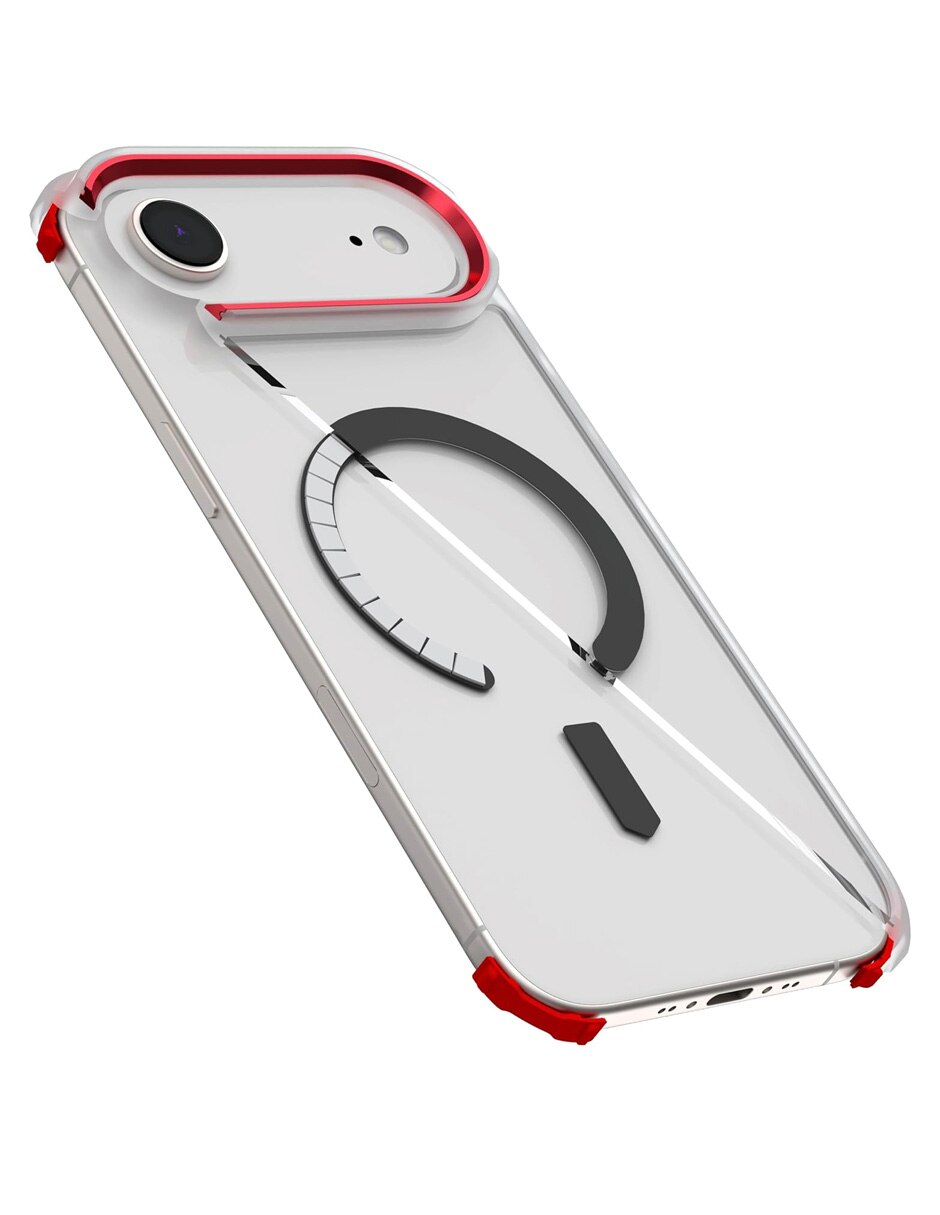Funda para Iphone 17 air de TPU