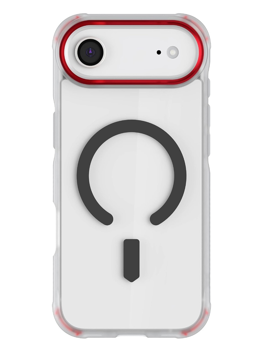 Funda para Iphone 17 air de TPU