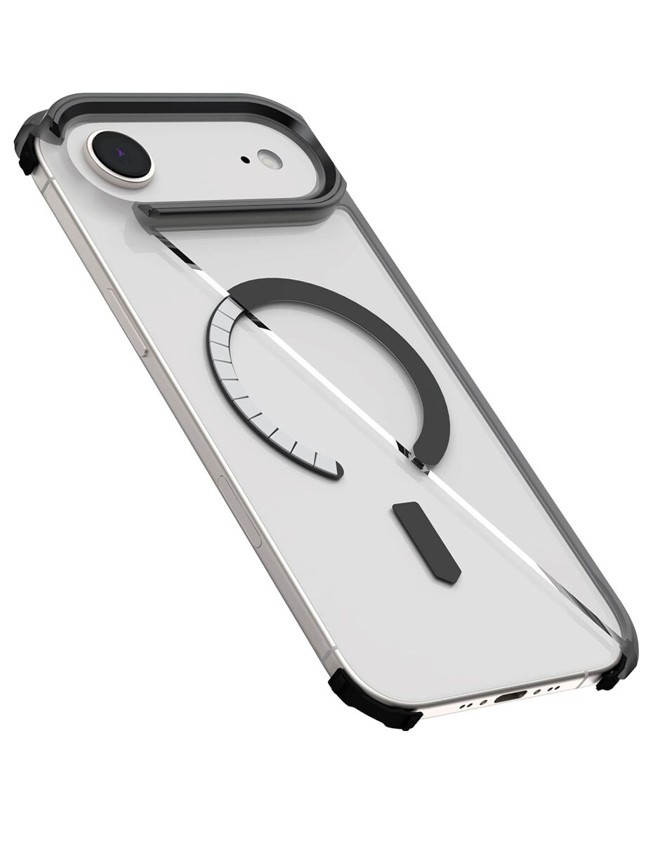 Funda para Iphone 17 air de TPU 2