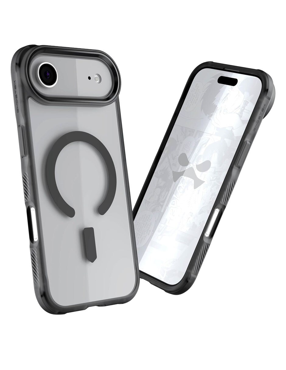 Funda para Iphone 17 air de TPU 4