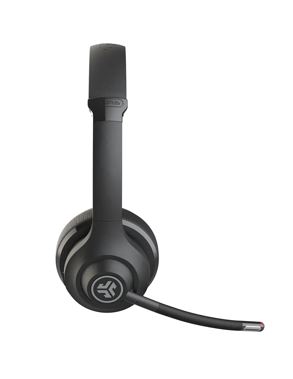 Audífonos gamer JLAB Alámbricos e inalámbricos Gowork