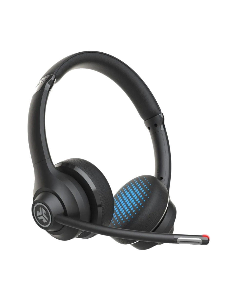 Audífonos gamer Alámbricos e inalámbricos Gowork