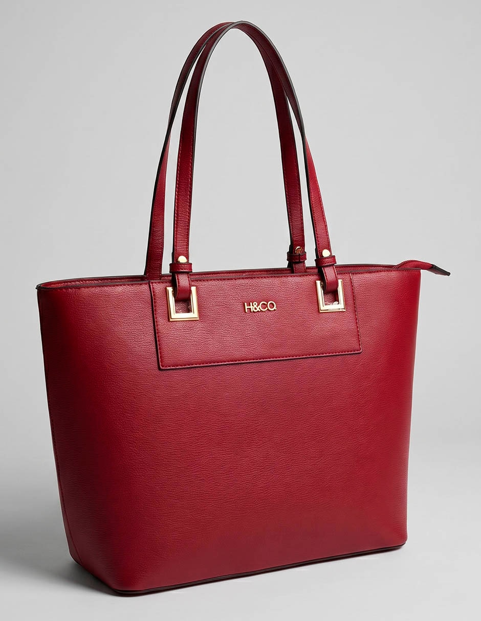 Tote h&co para mujer