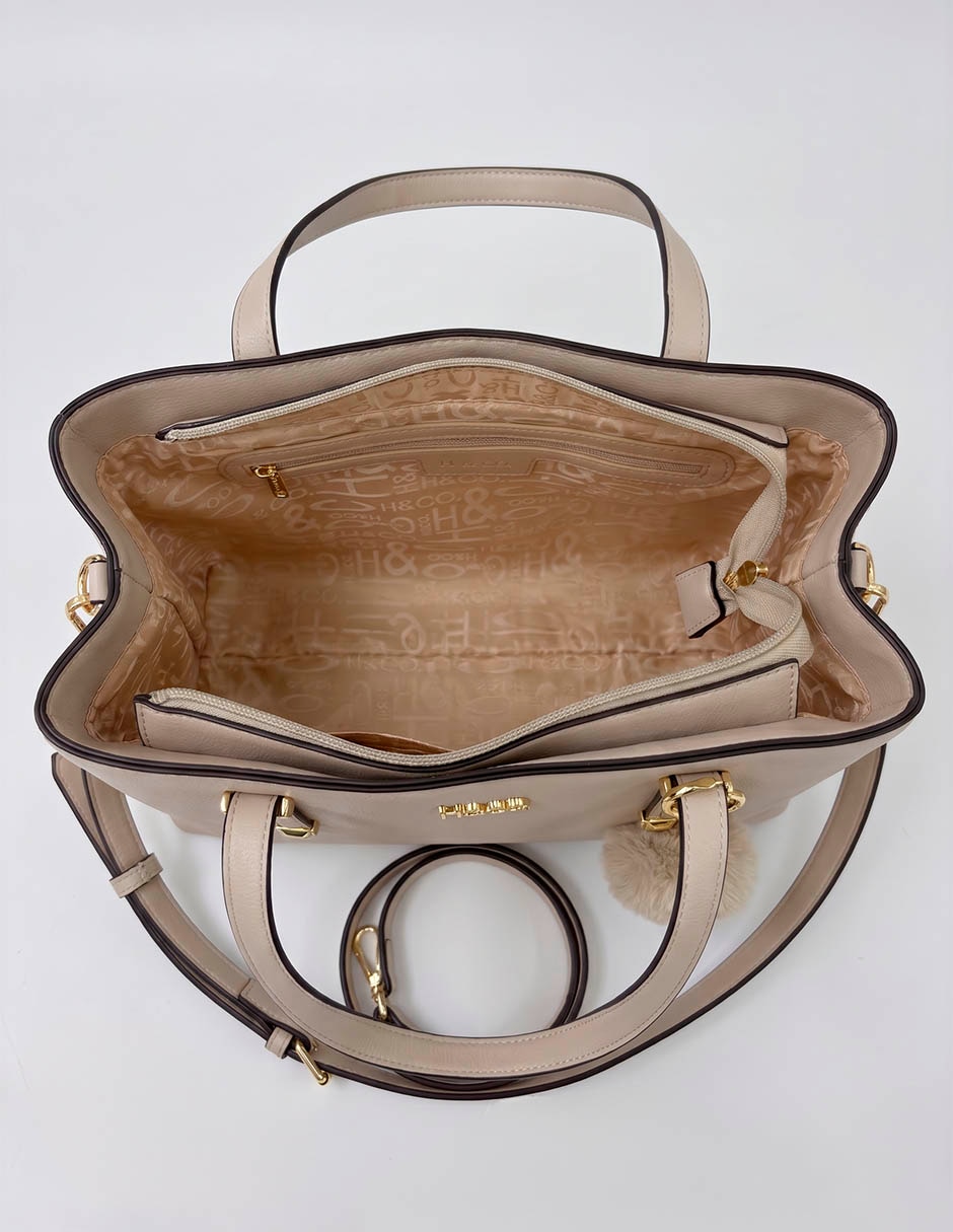 Bolsa satchel para mujer 3