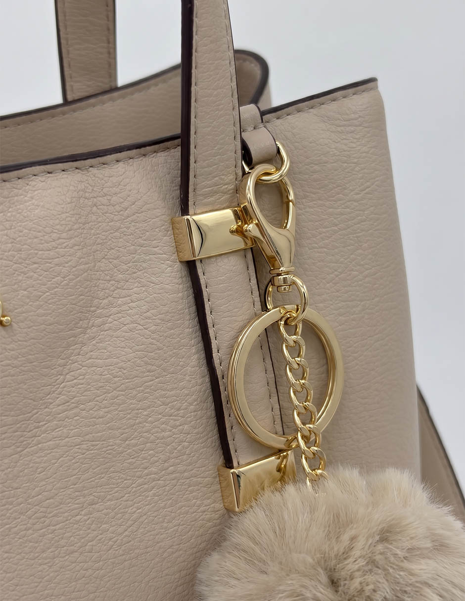 Bolsa satchel para mujer 4