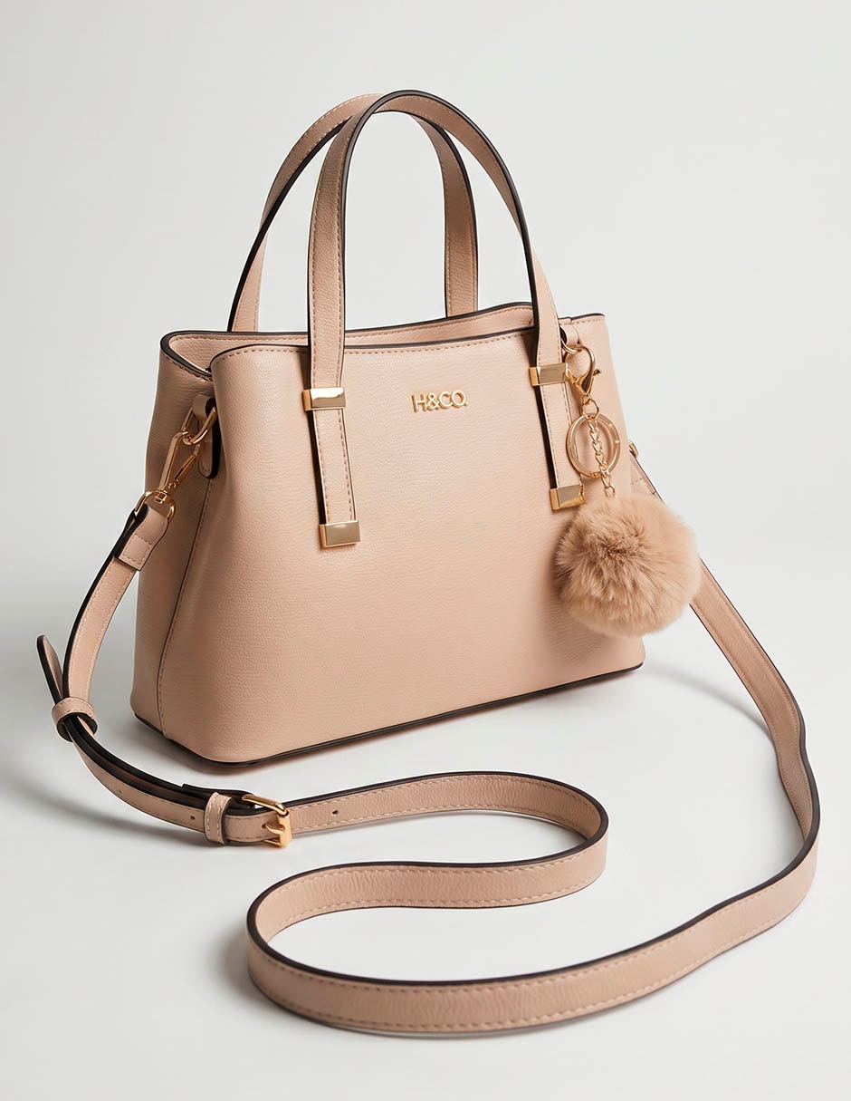 Bolsa shoulder para mujer