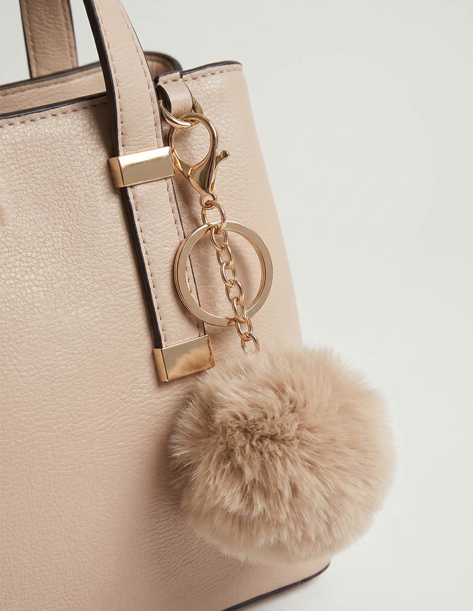 Bolsa shoulder para mujer 4