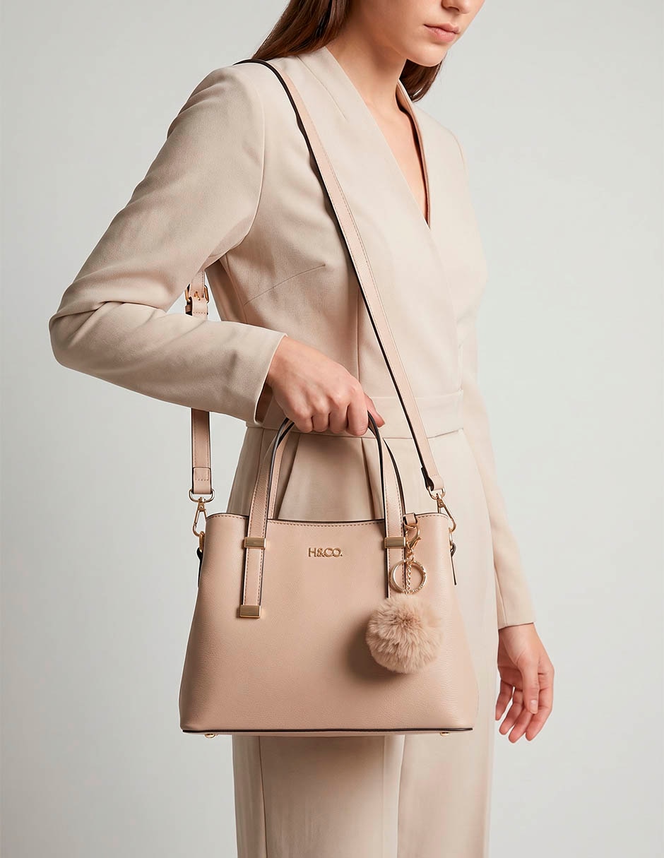 Bolsa shoulder para mujer 5