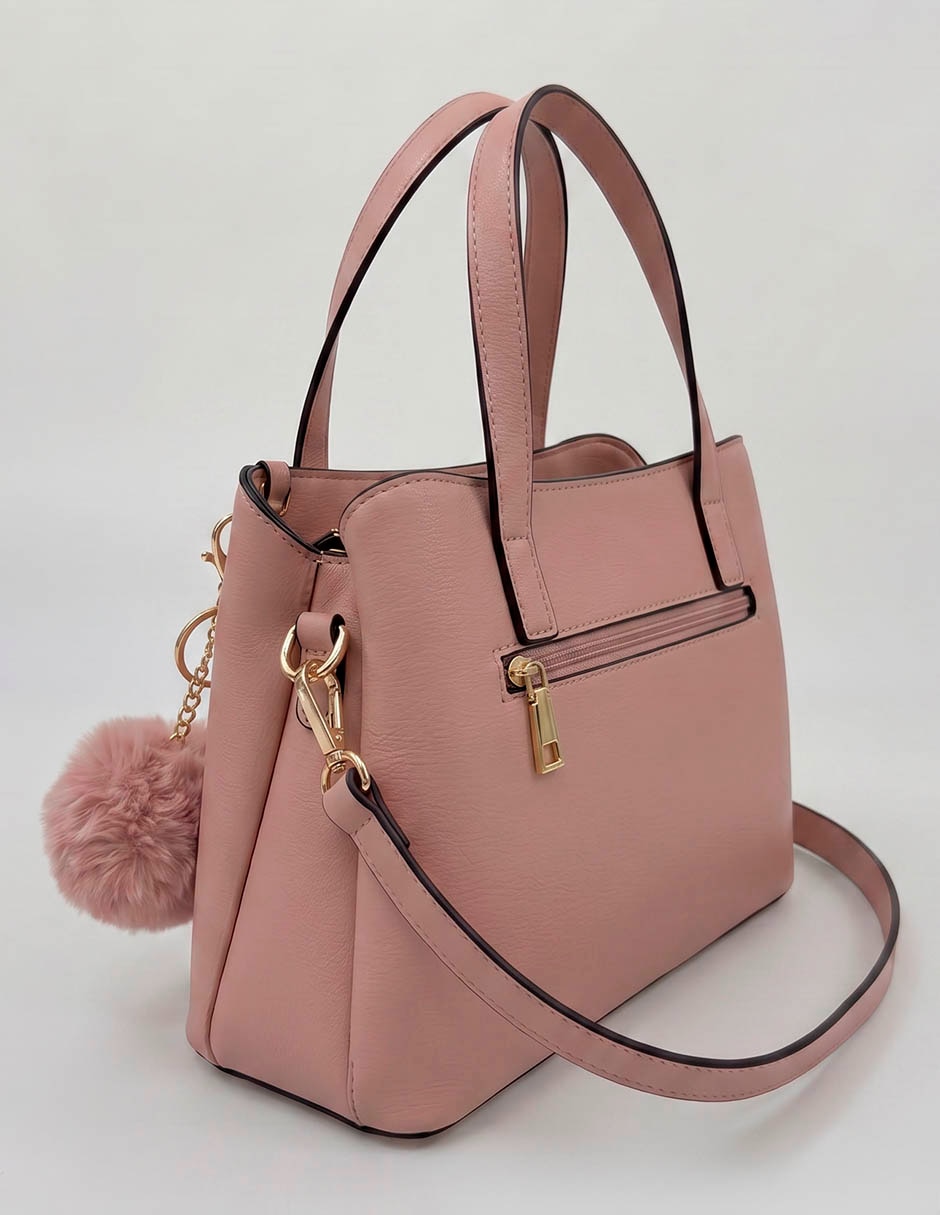 Bolsa shoulder para mujer 2