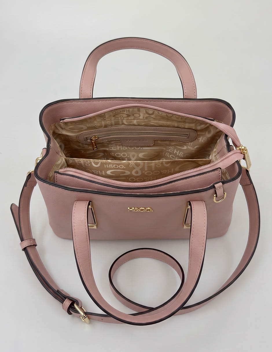 Bolsa shoulder para mujer 3