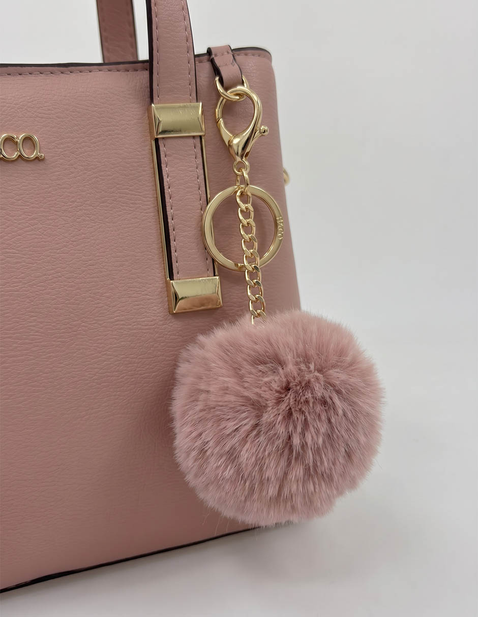 Bolsa shoulder para mujer 4