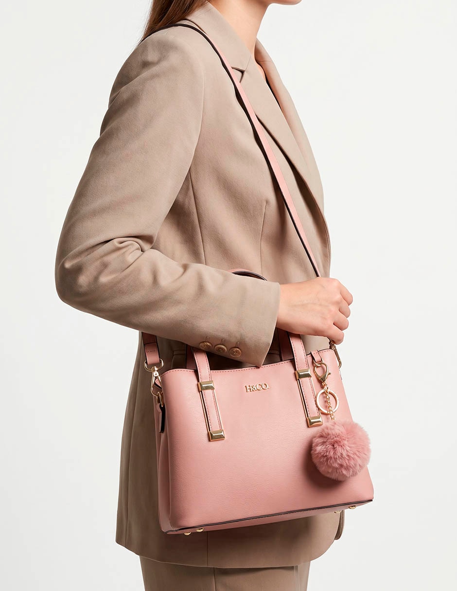 Bolsa shoulder para mujer 5