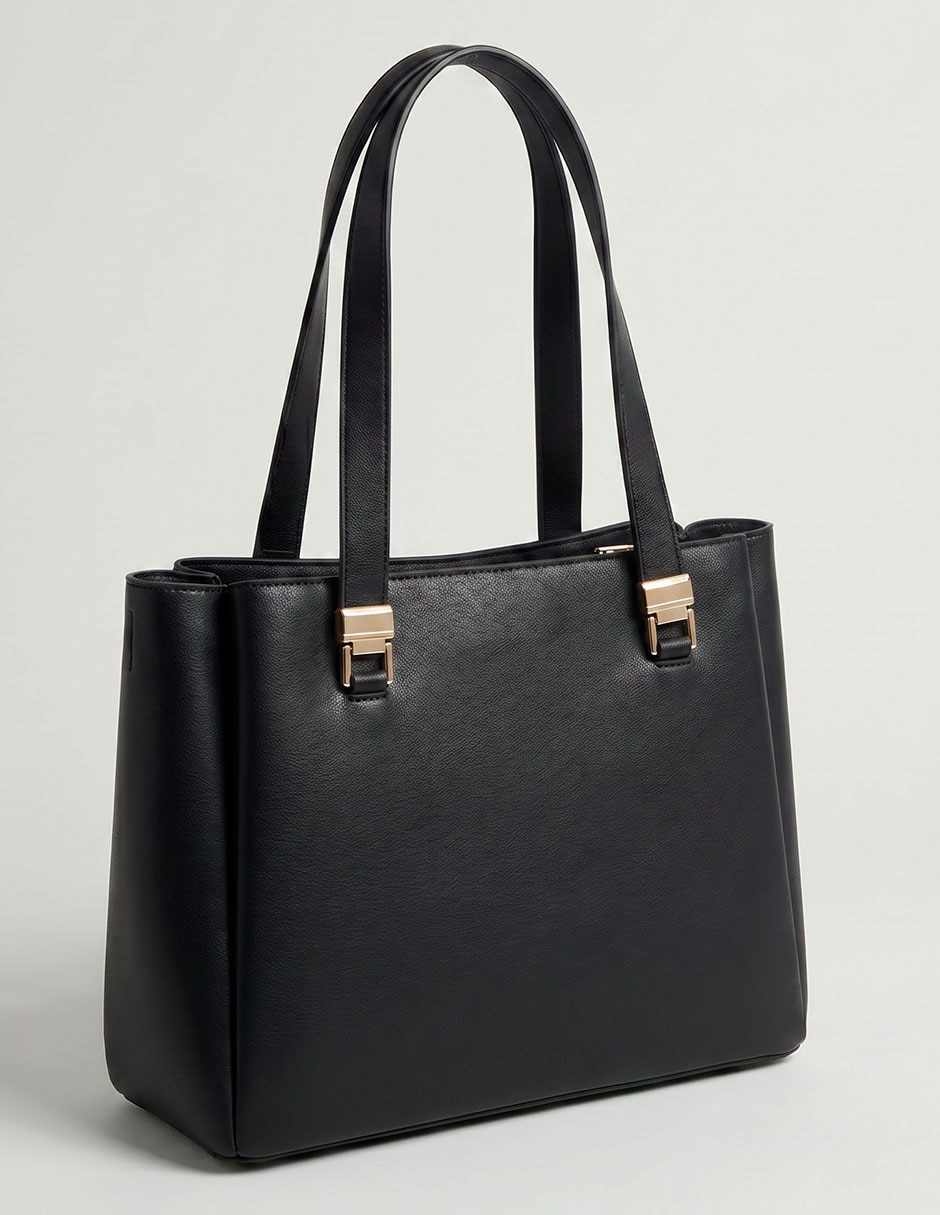 Bolsa tote H&Co para mujer