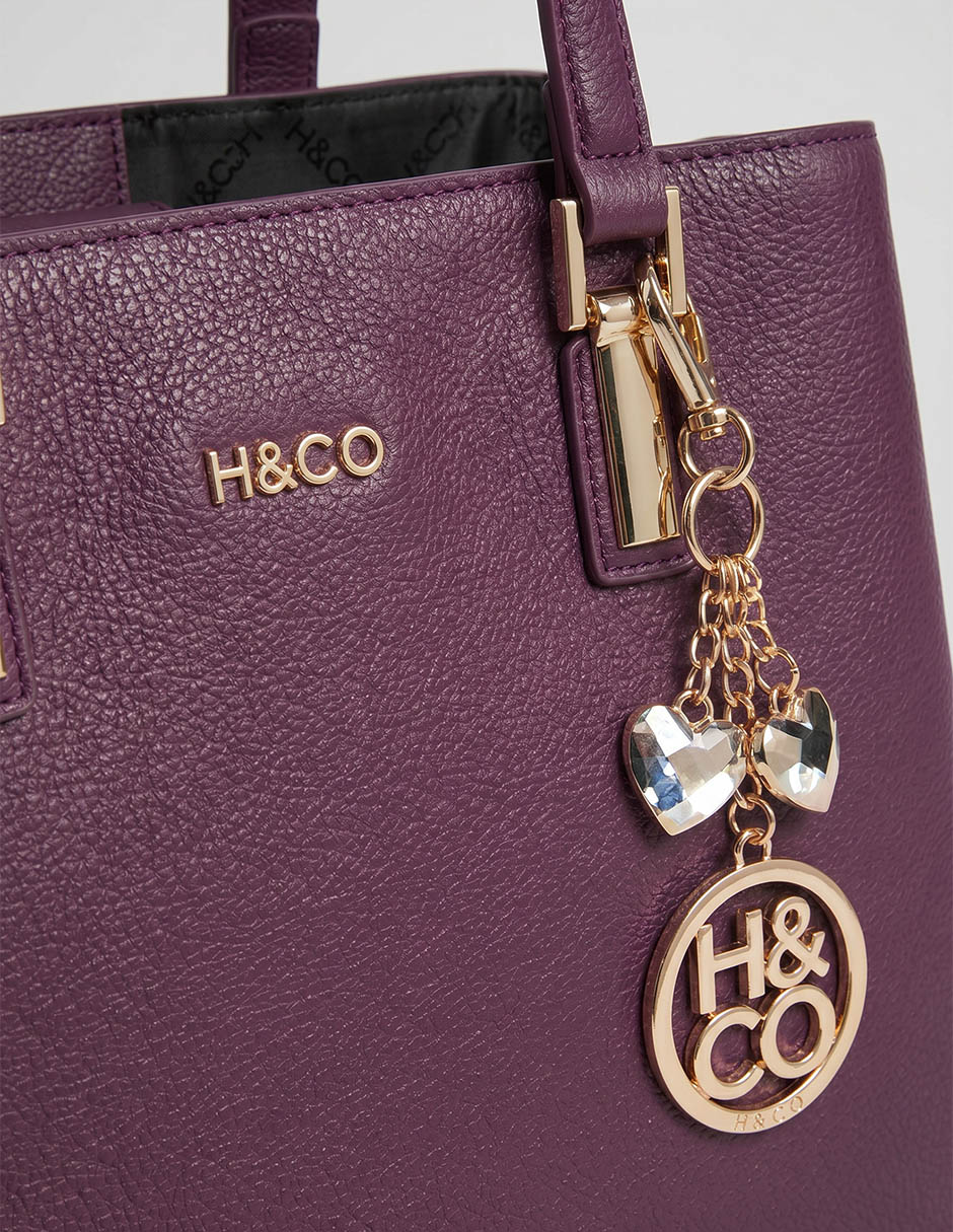 Bolsa tote para mujer 4
