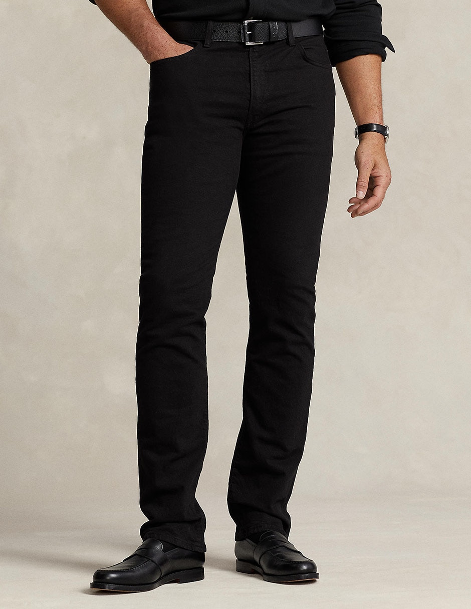 Jeans Slim para hombre