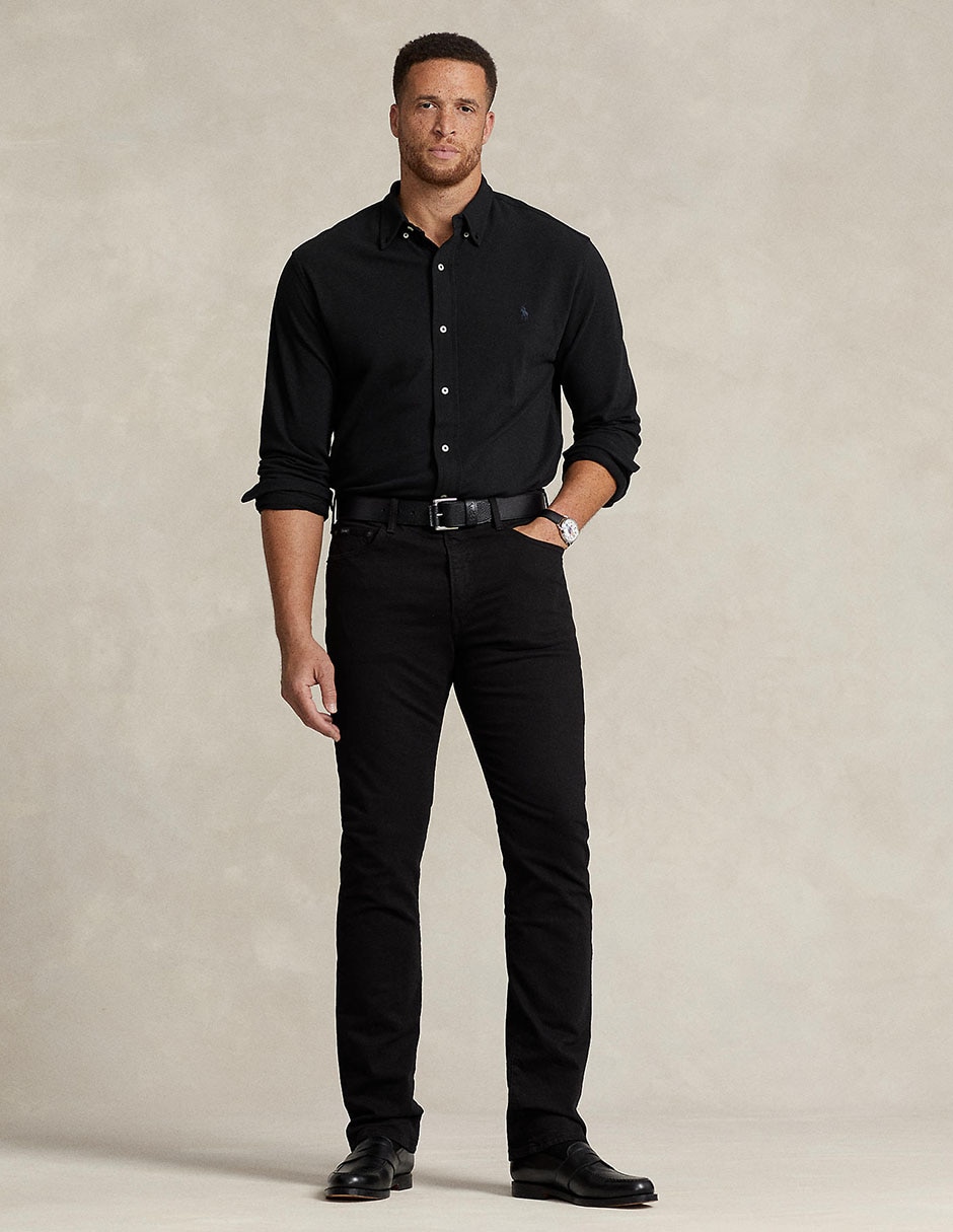 Jeans Slim para hombre 3