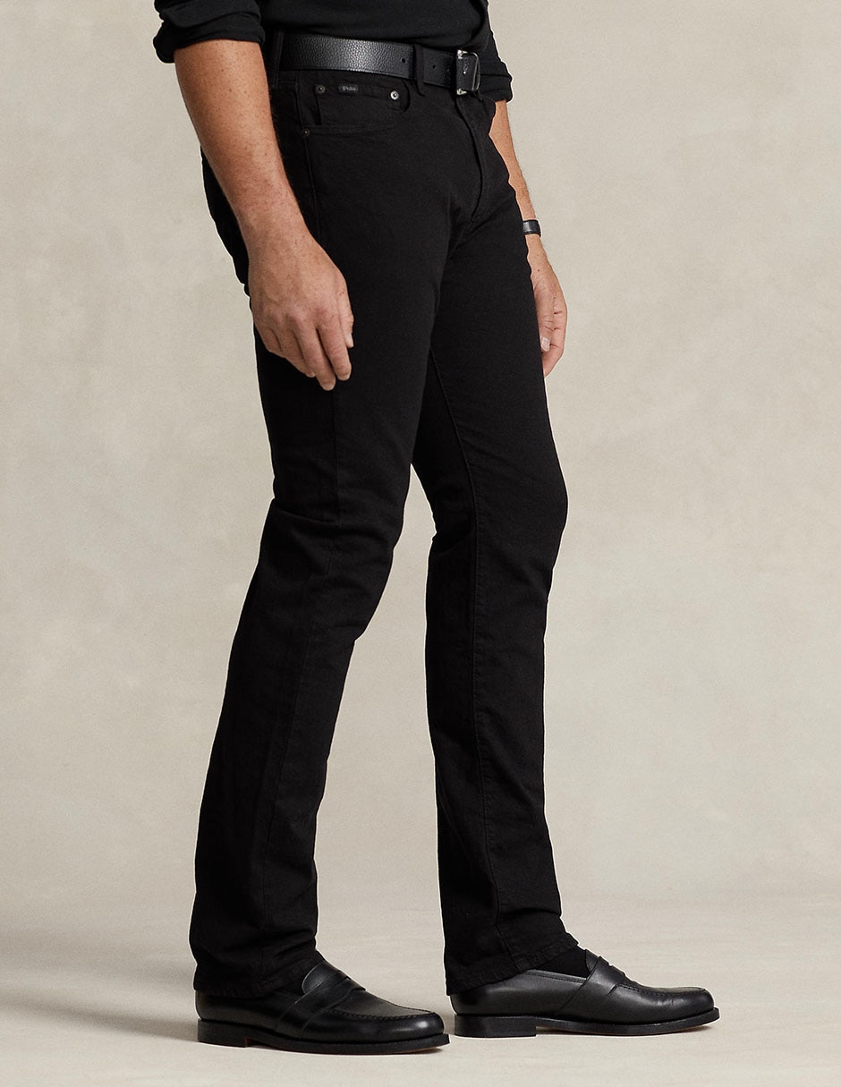 Jeans Slim para hombre 4