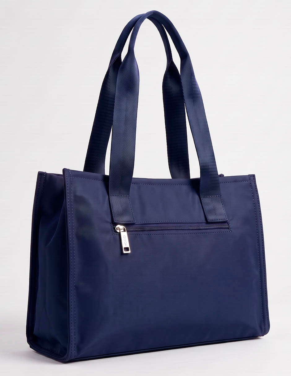 Bolsa tote h&co para mujer