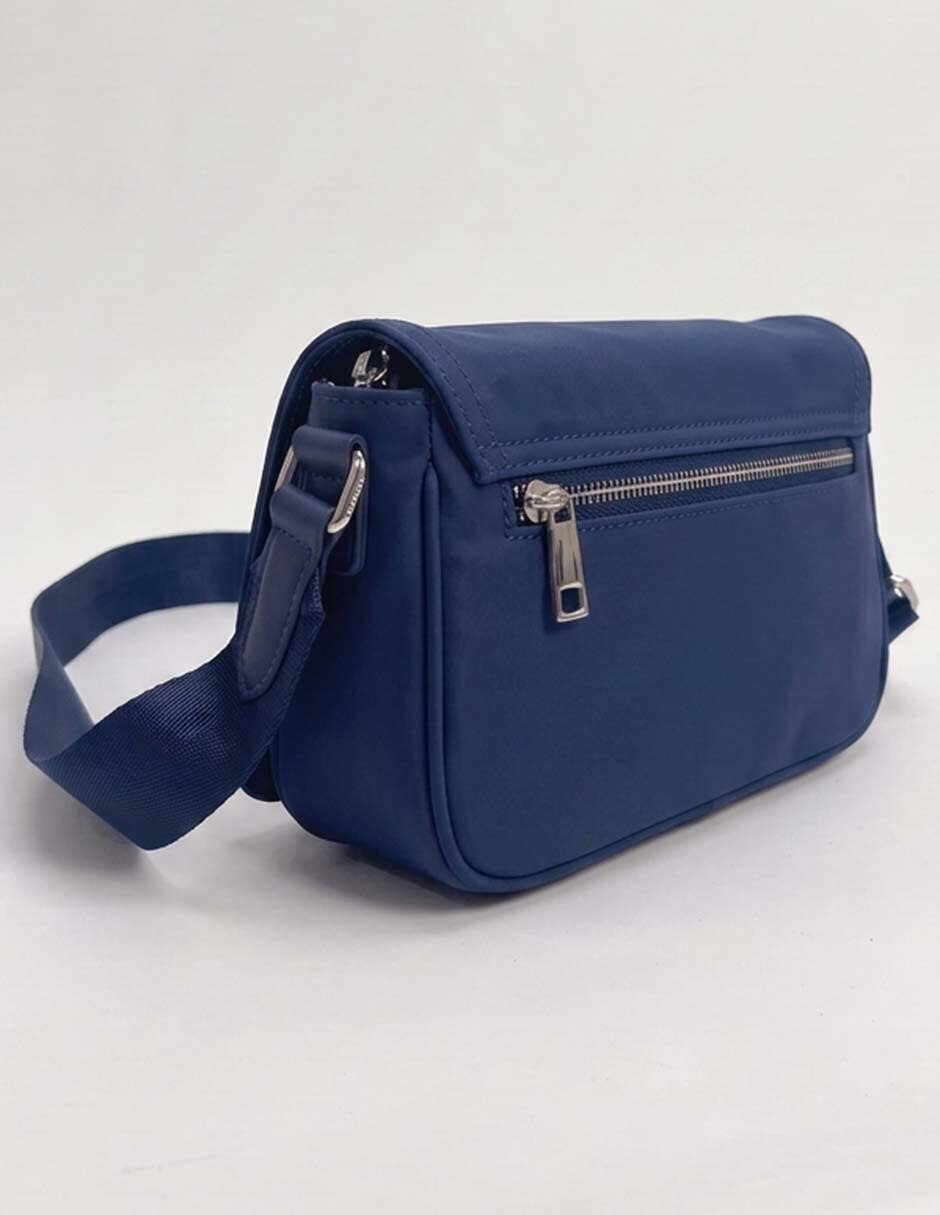 Bolsa crossbody H&Co. para mujer