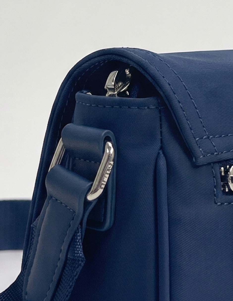 Bolsa crossbody H&Co. para mujer