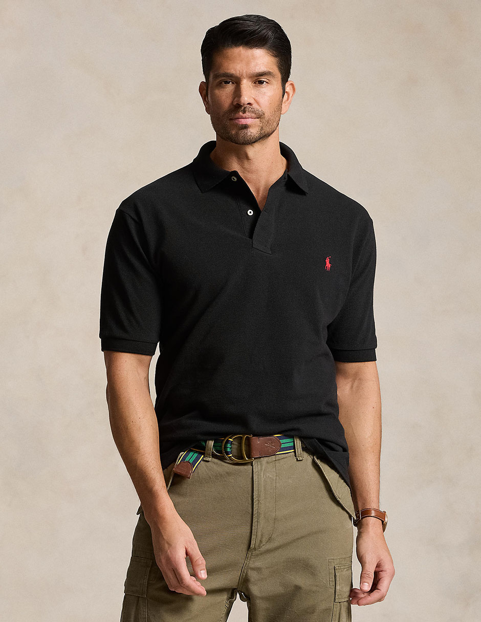 Playera tipo polo para hombre Playera tipo polo para hombre