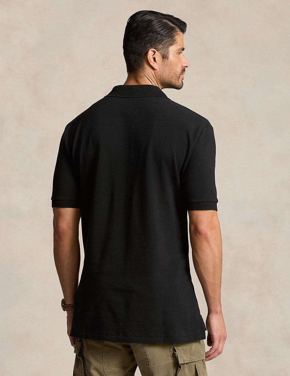 Playera tipo polo para hombre 2