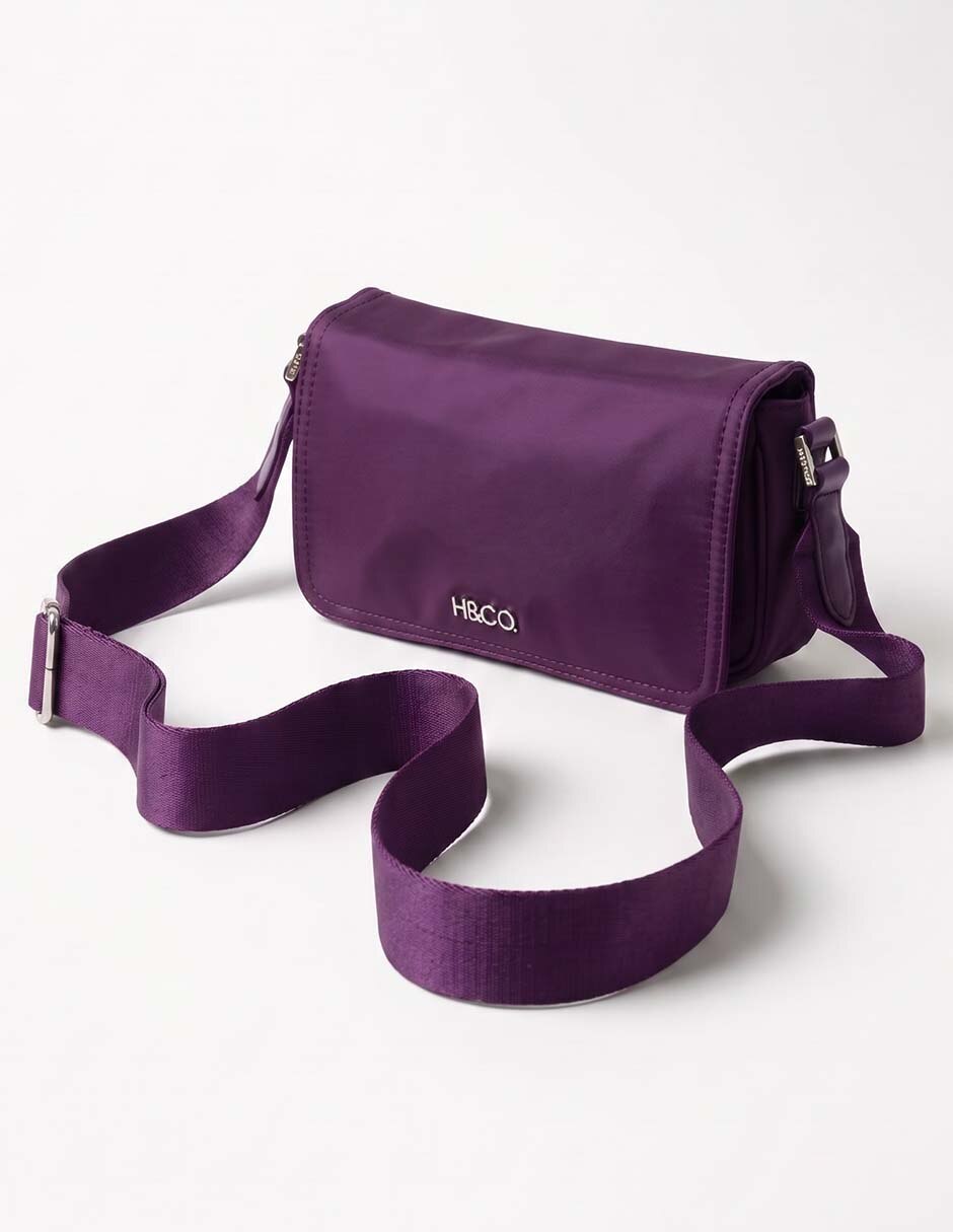 Bolsa crossbody . para mujer 1